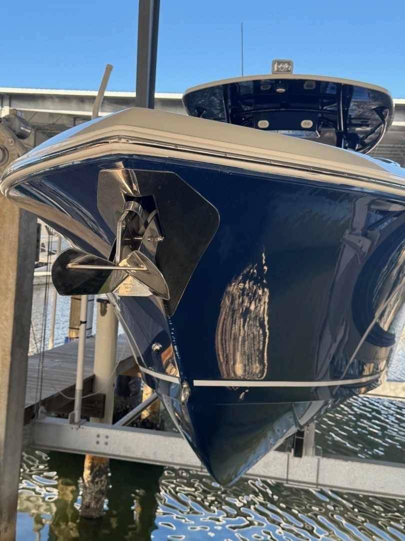 2021 Sailfish 29 Center Console - Image 21