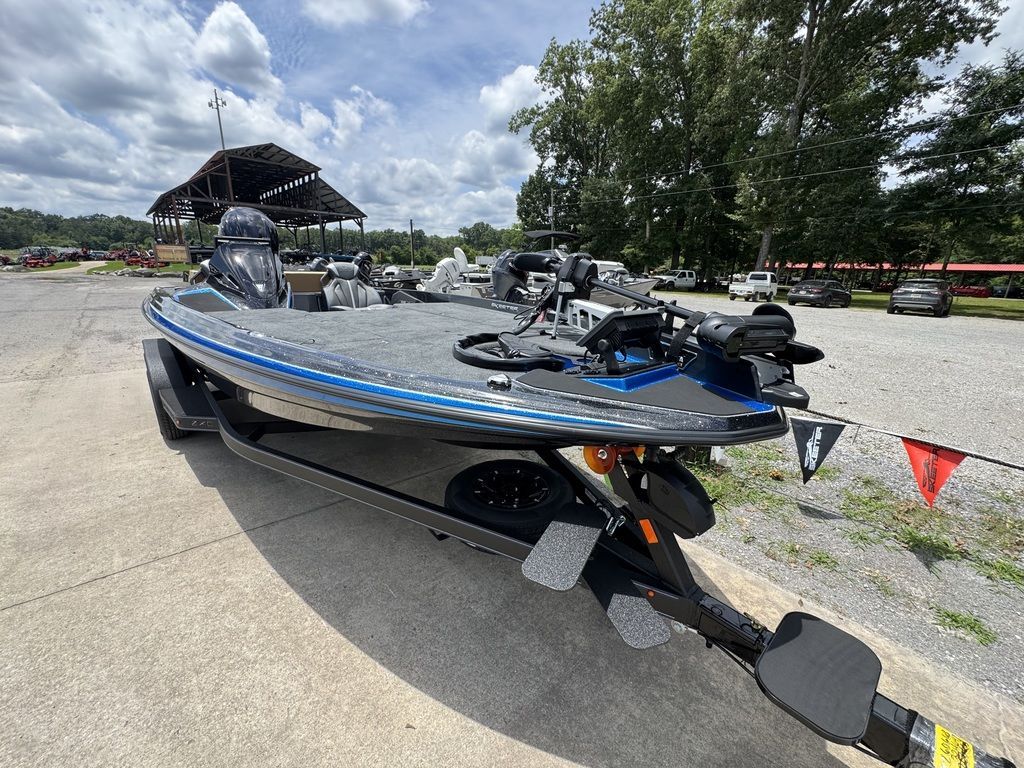 2026 Skeeter ZXE20 - 9