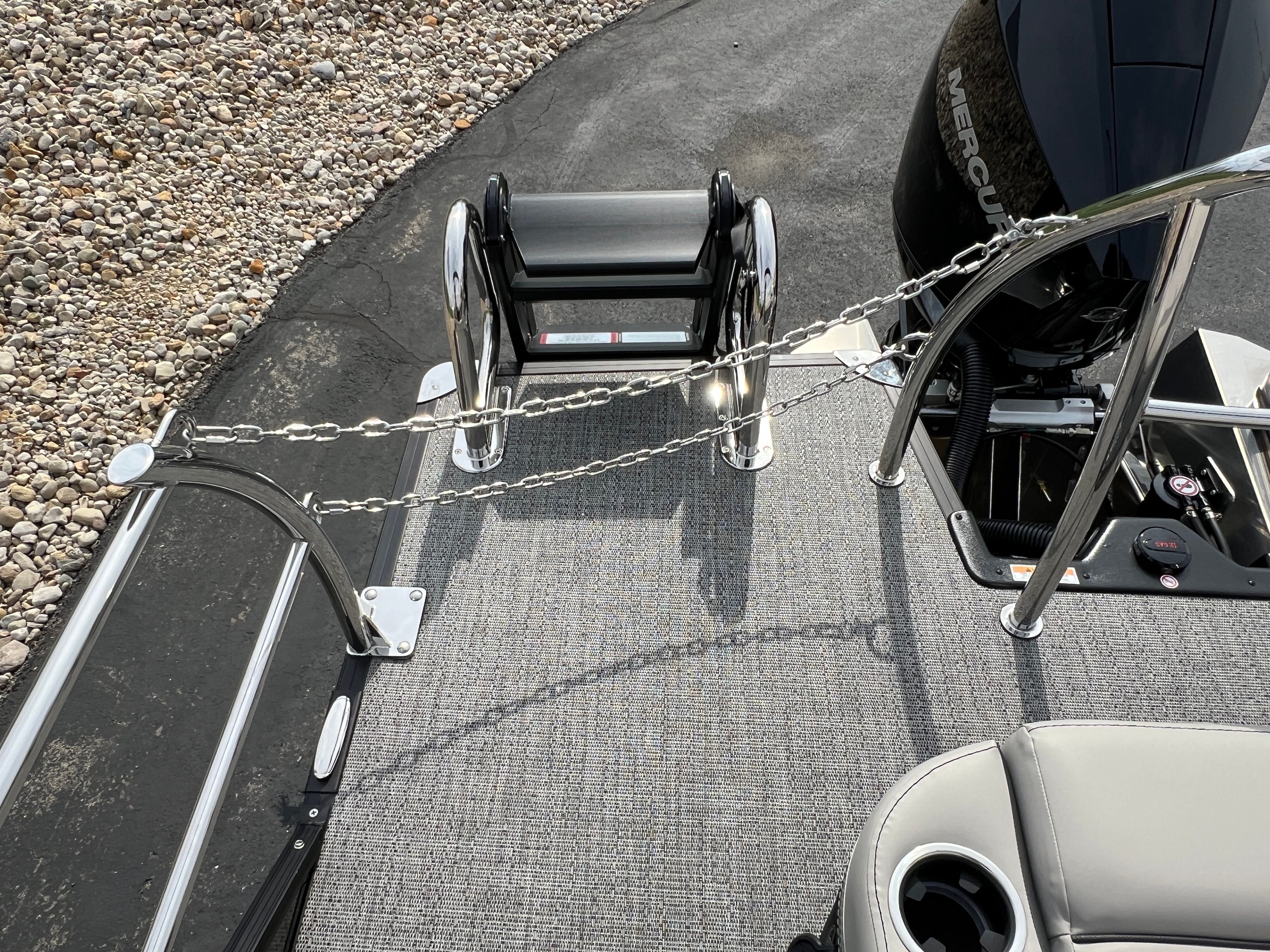 2026 Barletta Cabrio 24UC - 25