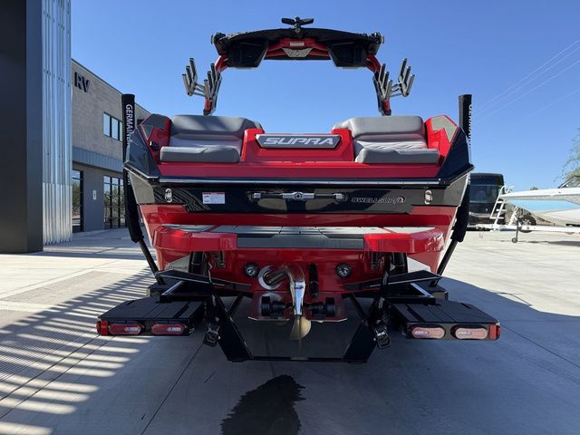2026 Supra SA 450 - 8