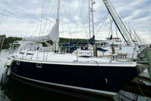 1984 Trintella 42
