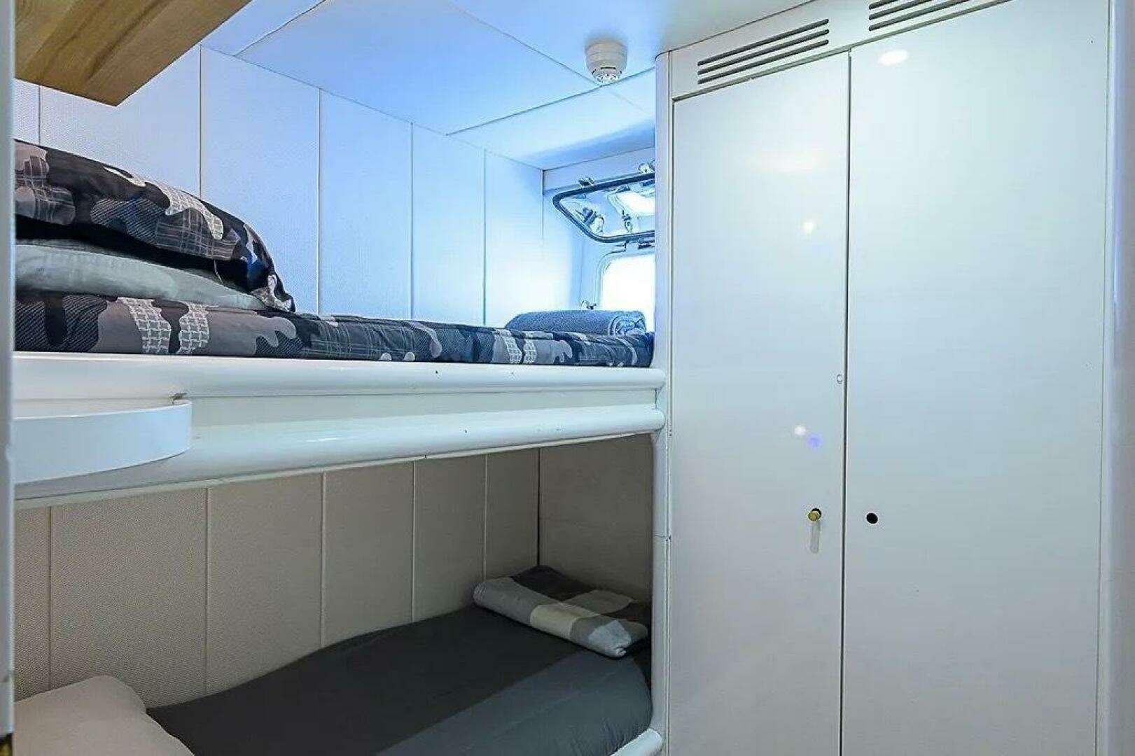2005 DMB Danube Motor Yacht - Image 53