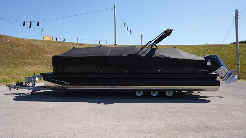 2026 Premier 250 Solaris RS - 9