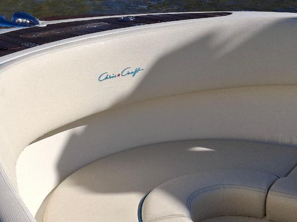 2018 Chris-Craft Launch 27 - 7