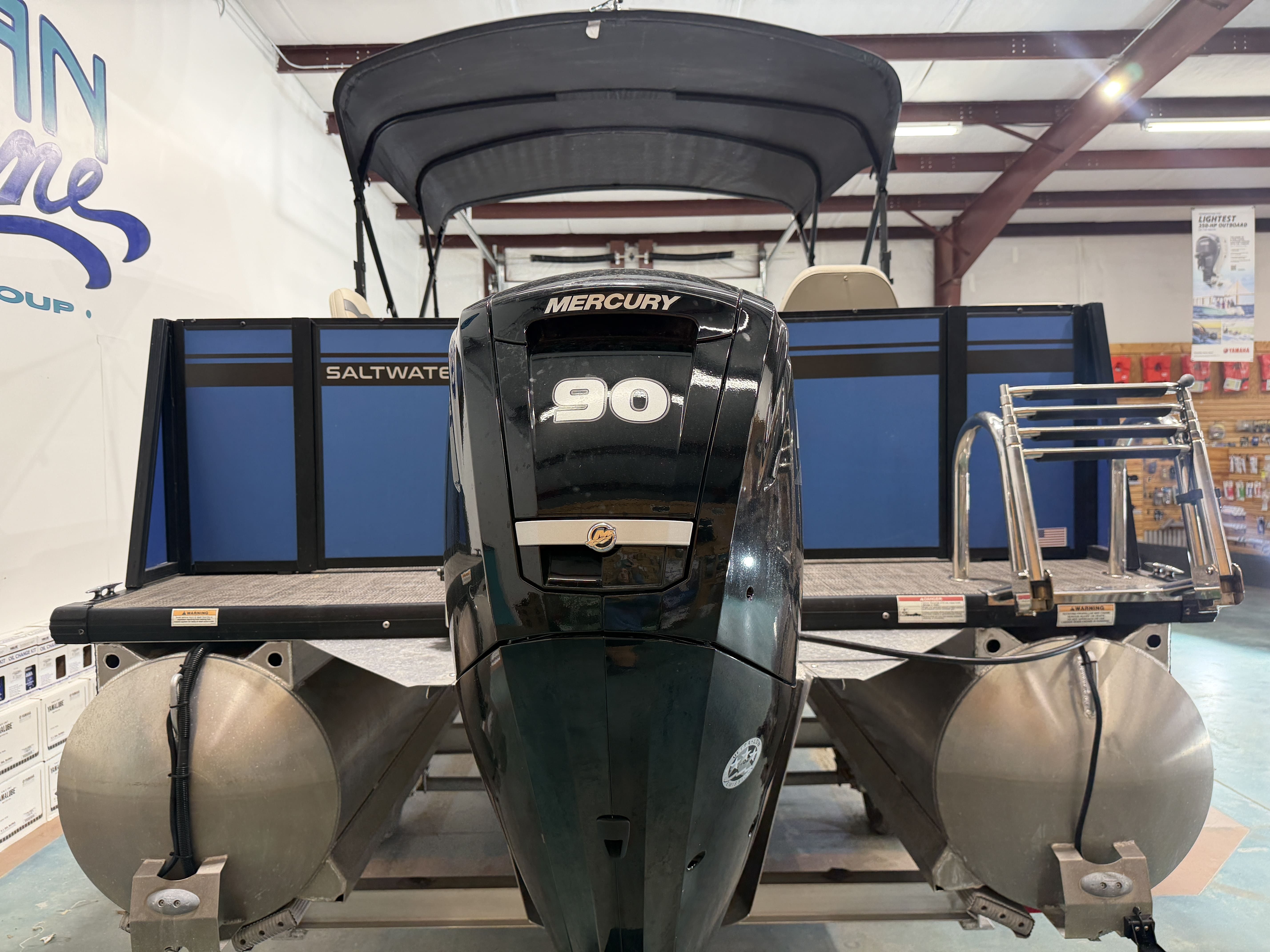 2023 Viaggio Lago L20F - 3