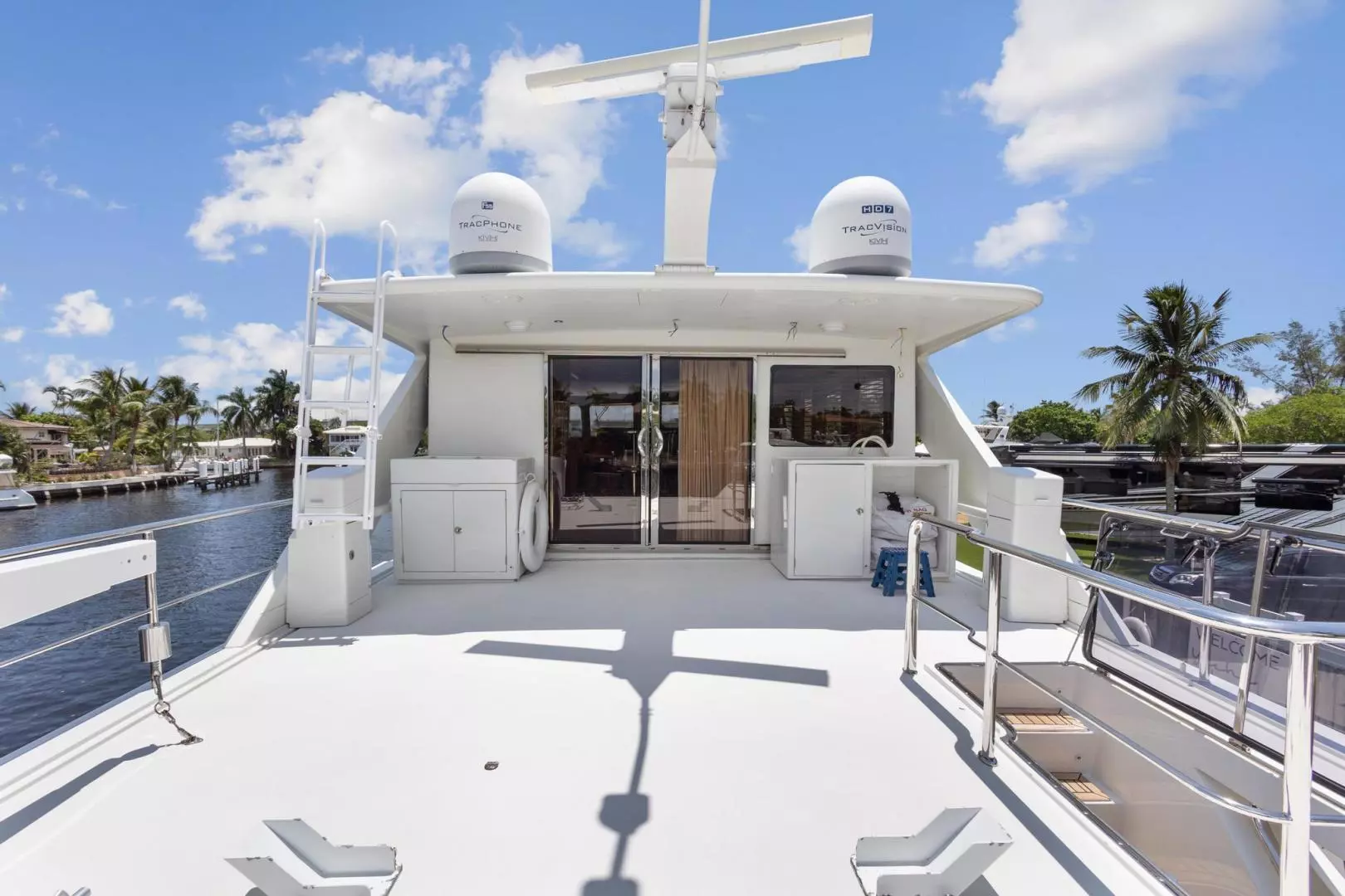 2006 Jefferson Starship Pilothouse - Image 11