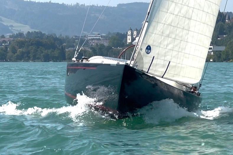 2015 Leonardo Yachts Eagle 36