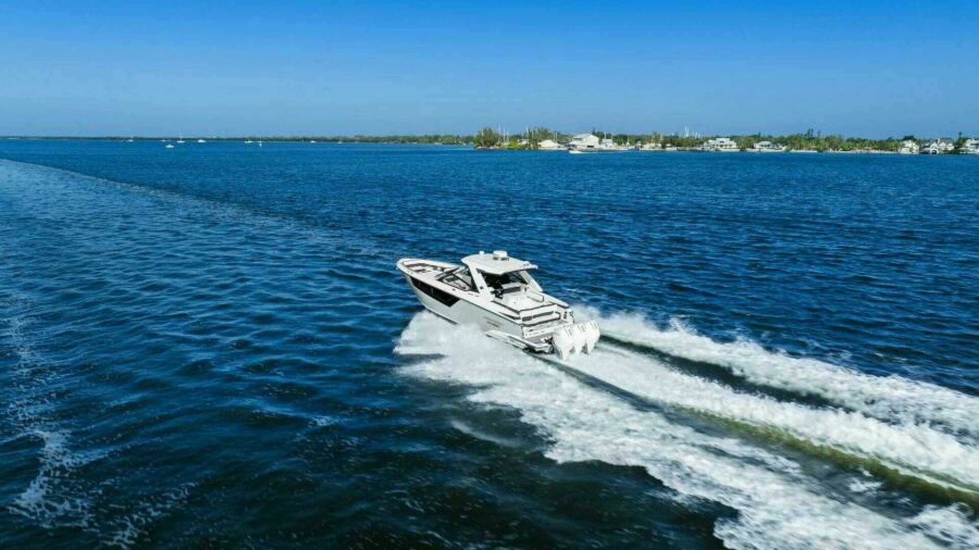 2023 Monterey 385 SS - Image 57