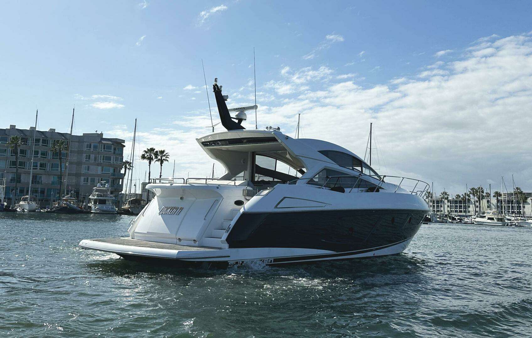 2015 Sunseeker Predator 57 - Image 6
