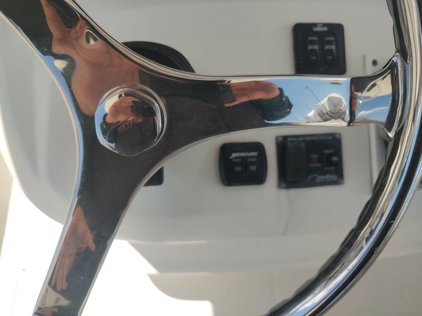 2006 Boston Whaler 320 Outrage - Image 27