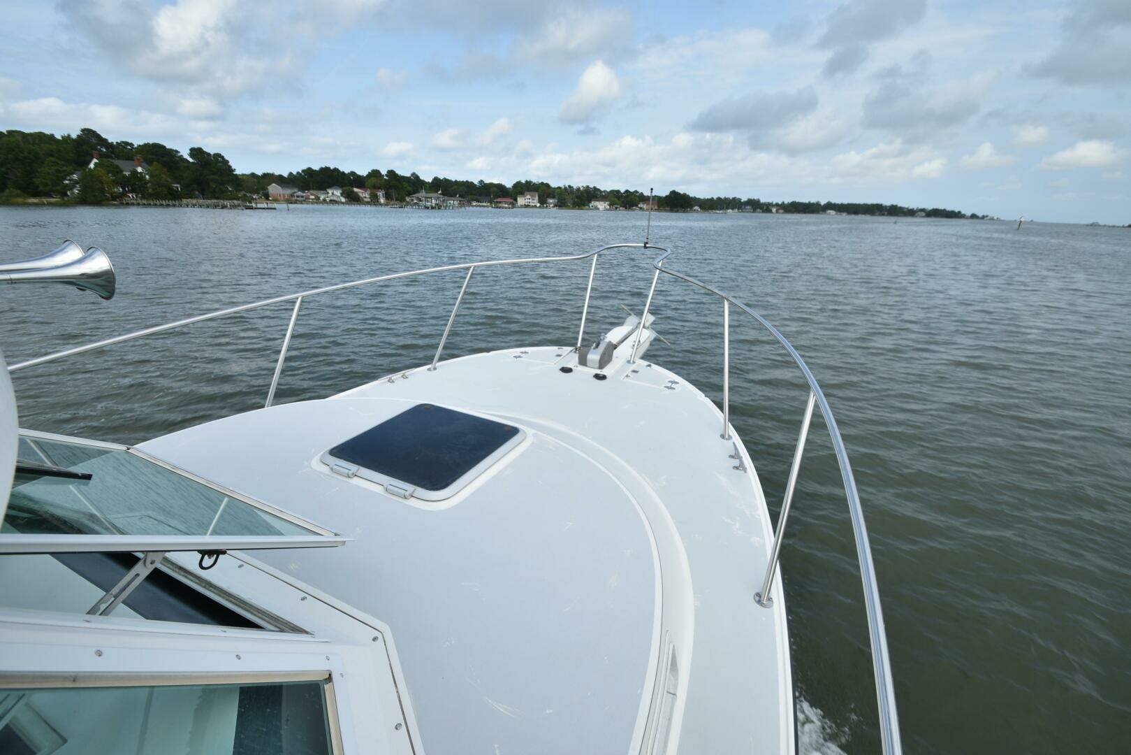 1998 Albin 28 TE Pilothouse - Image 44