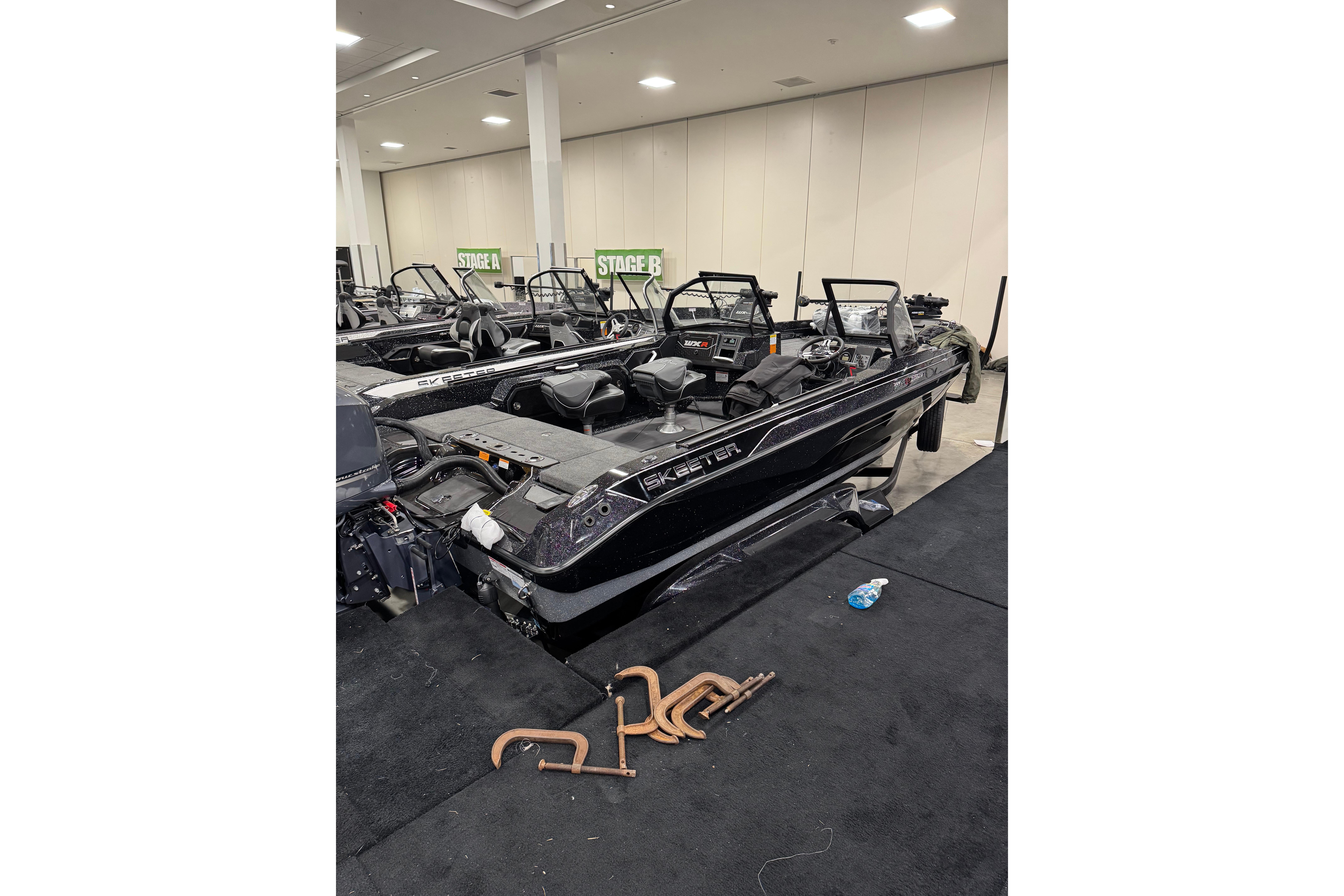 2026 Skeeter WXR2060 F