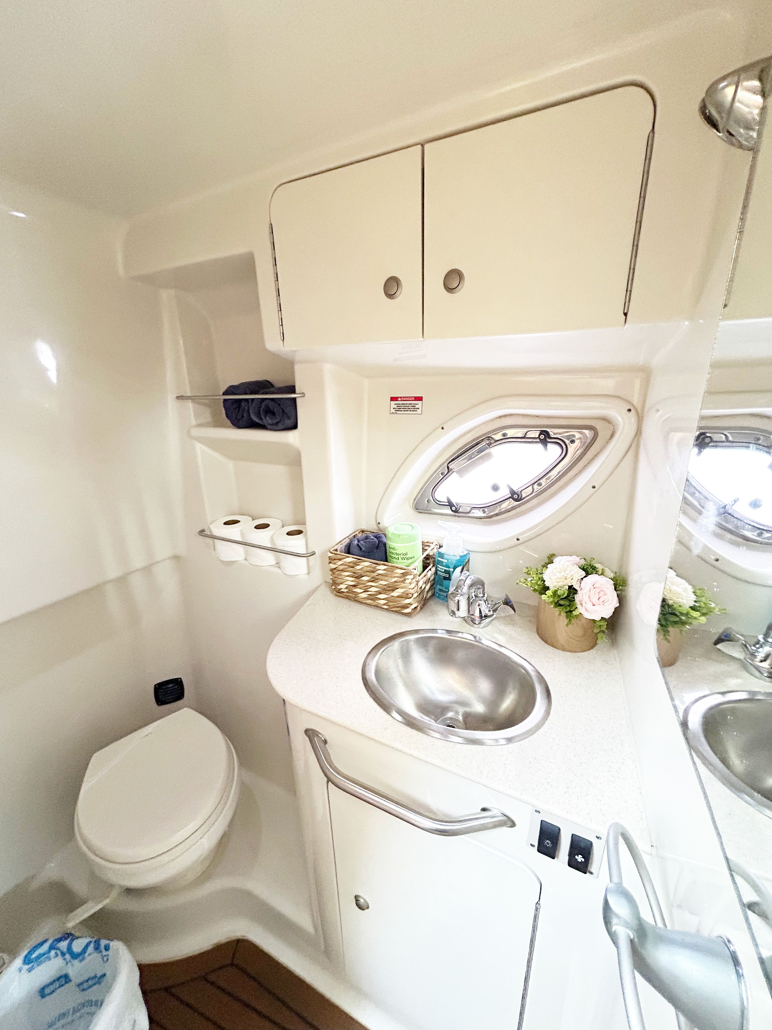 2008 Sea Ray Sundancer 330 - 6