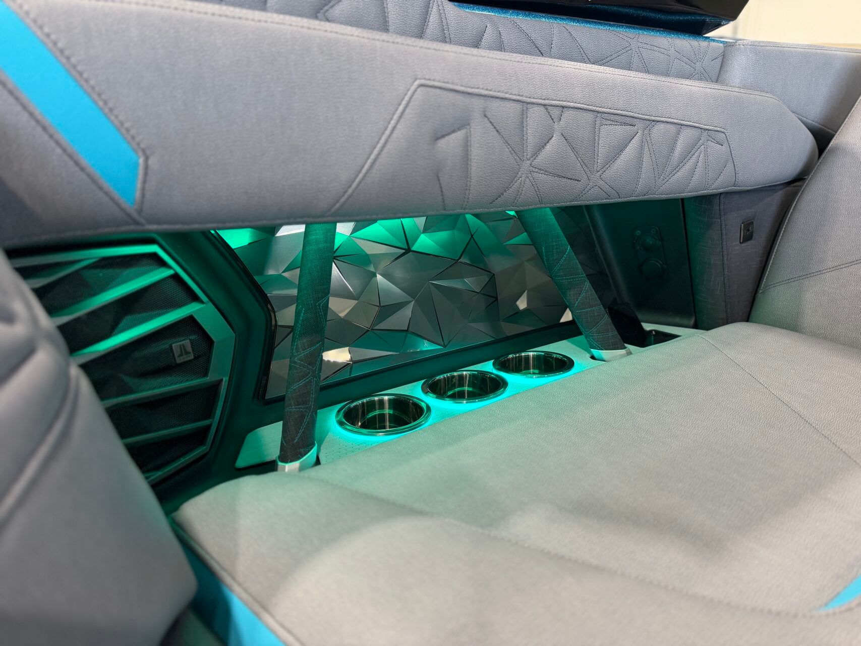 2026 Nautique Super Air Nautique G23 Paragon - 24
