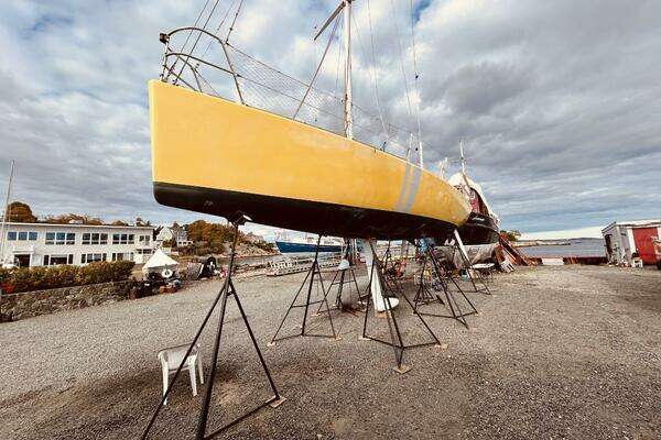 2003 Beneteau Figaro Beneteau 2