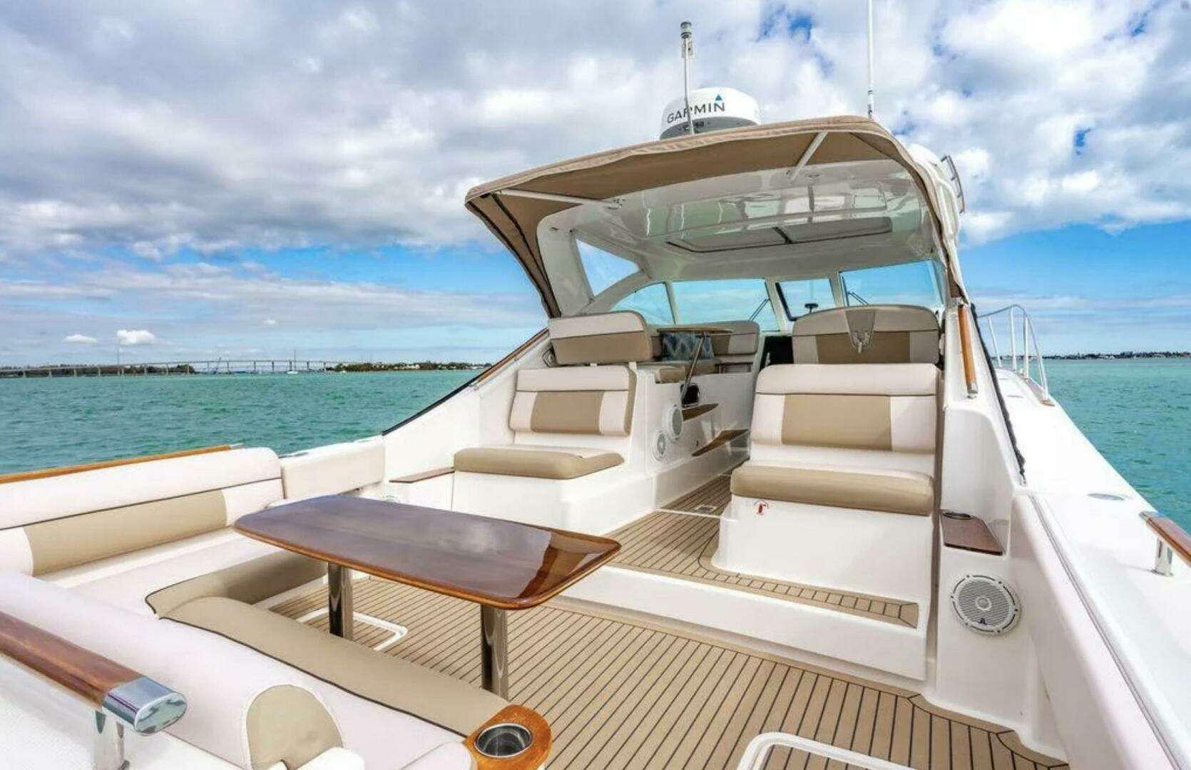 2013 Tiara Yachts 36 Coronet - Image 13