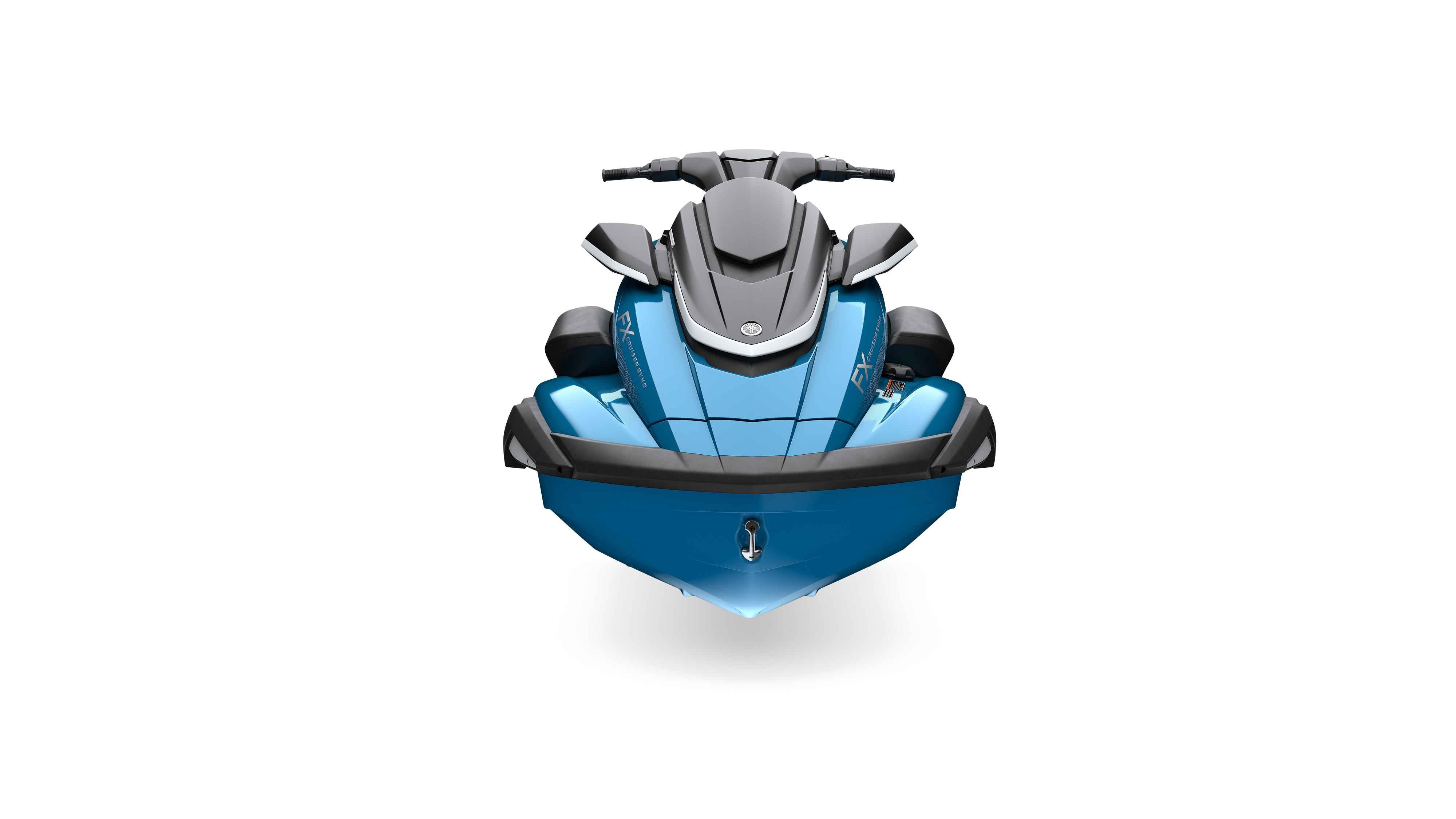 2026 Waverunner FX CRUISER SVHO A - 14
