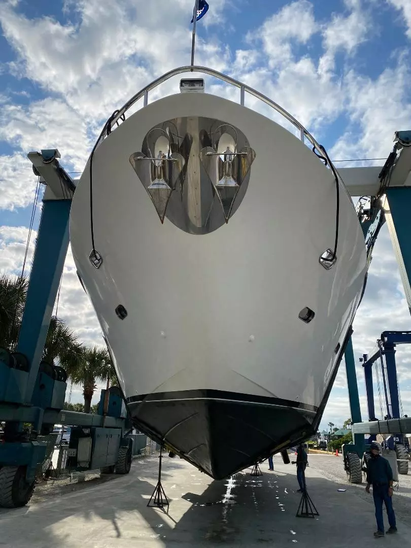 2006 Jefferson Starship Pilothouse - Image 67