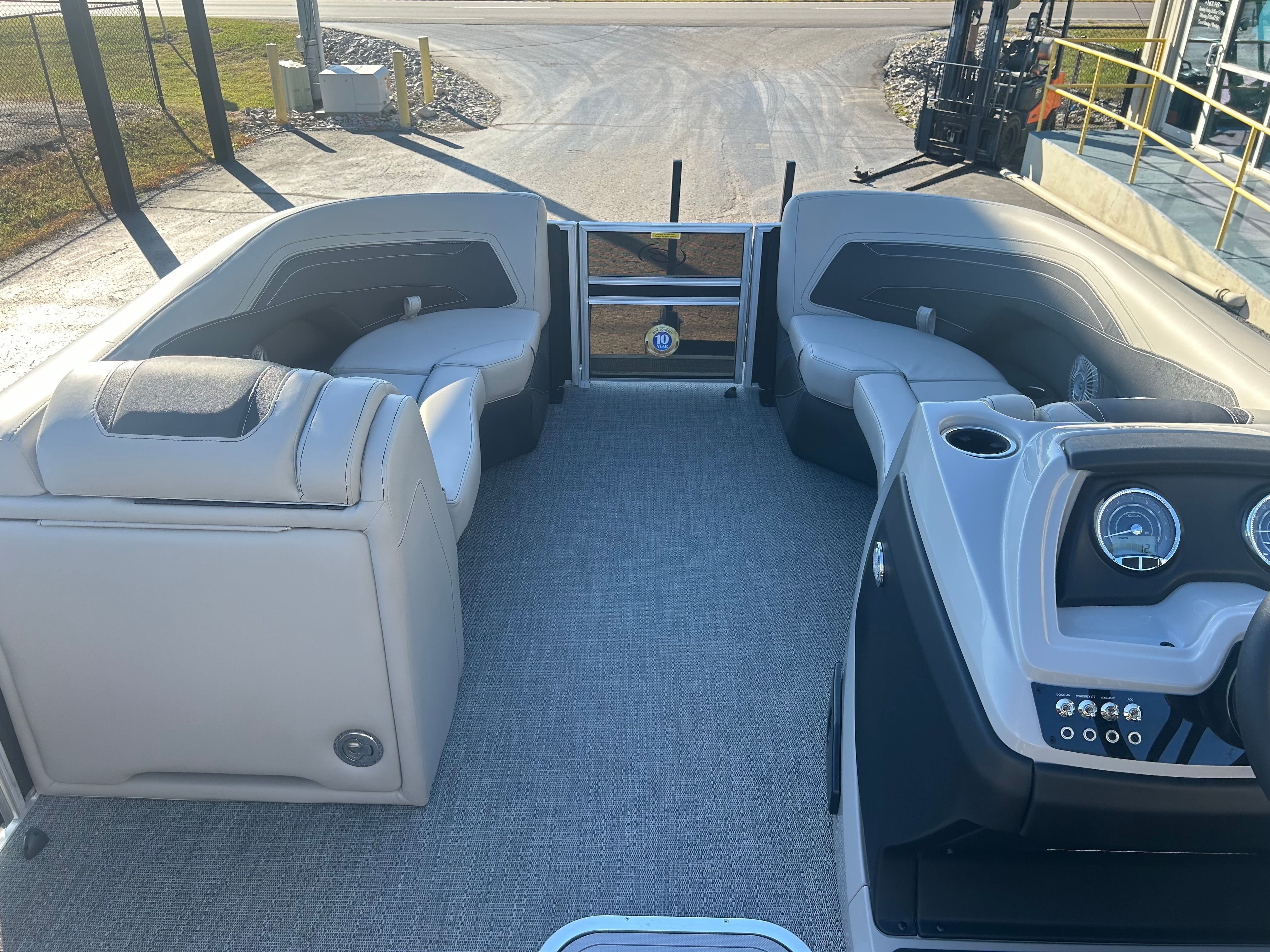2026 BARLETTA C22UC - Image 19