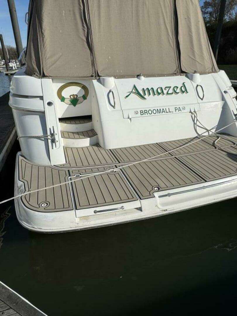 2001 Cruisers 4270 - Image 85