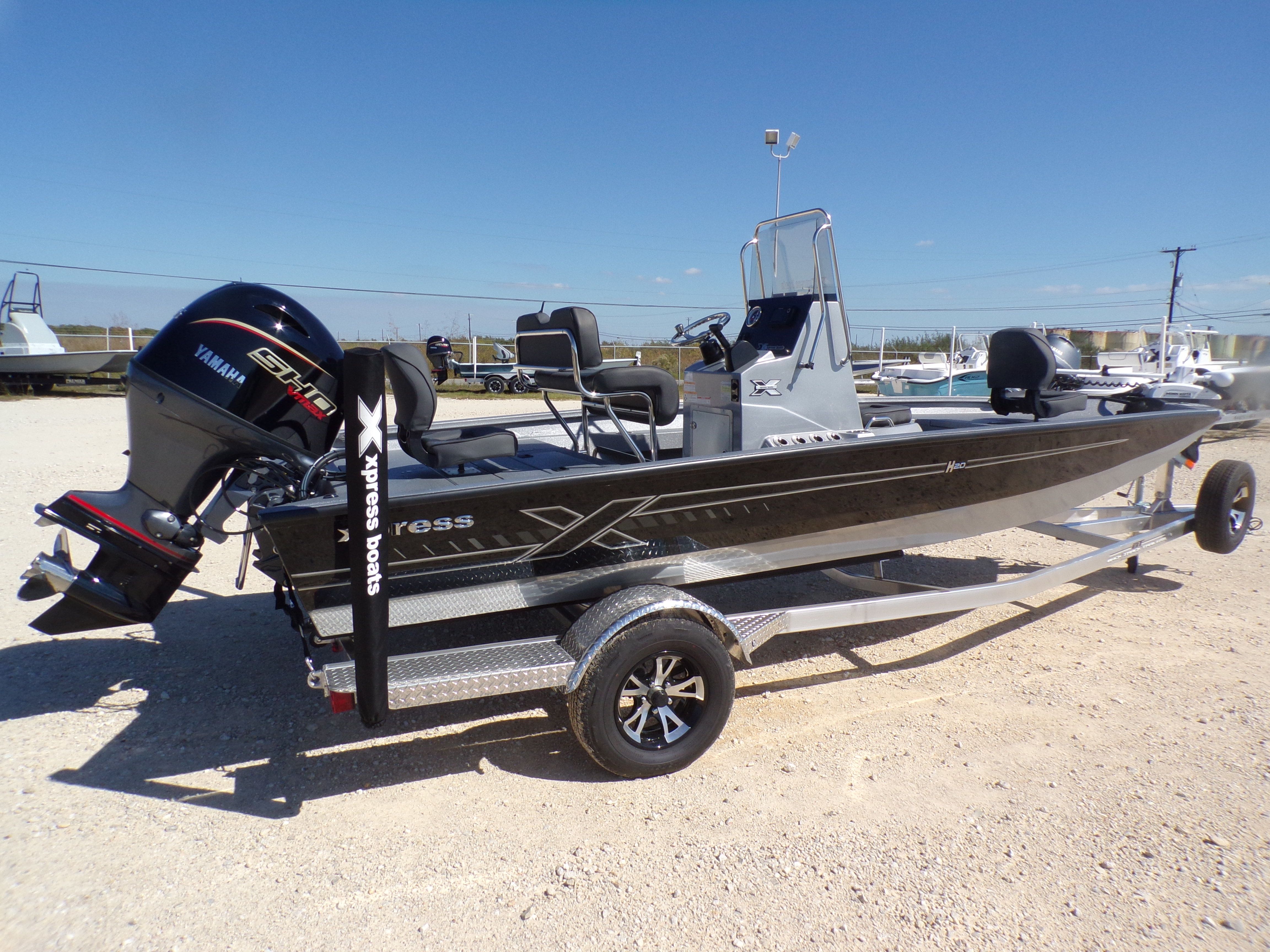 2026 Xpress H20B Bay - 8