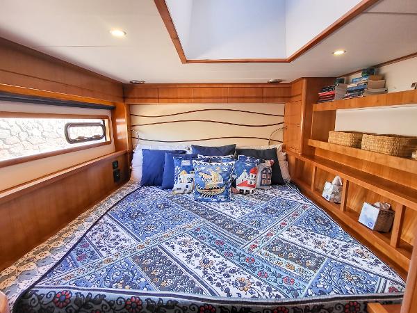2009 Catana 65 - 183