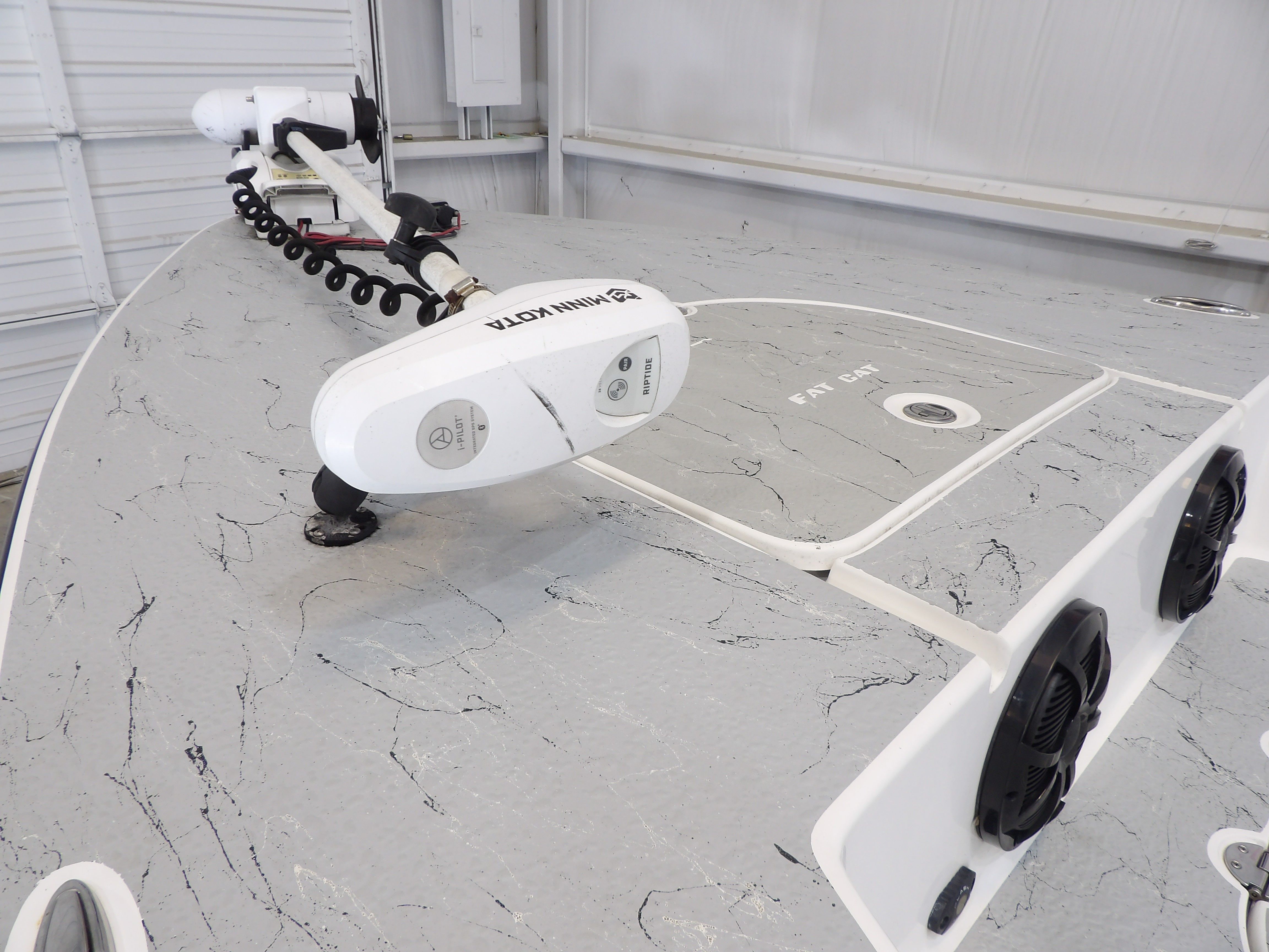 2020 Fat Cat HV26 AMBUSH - 11