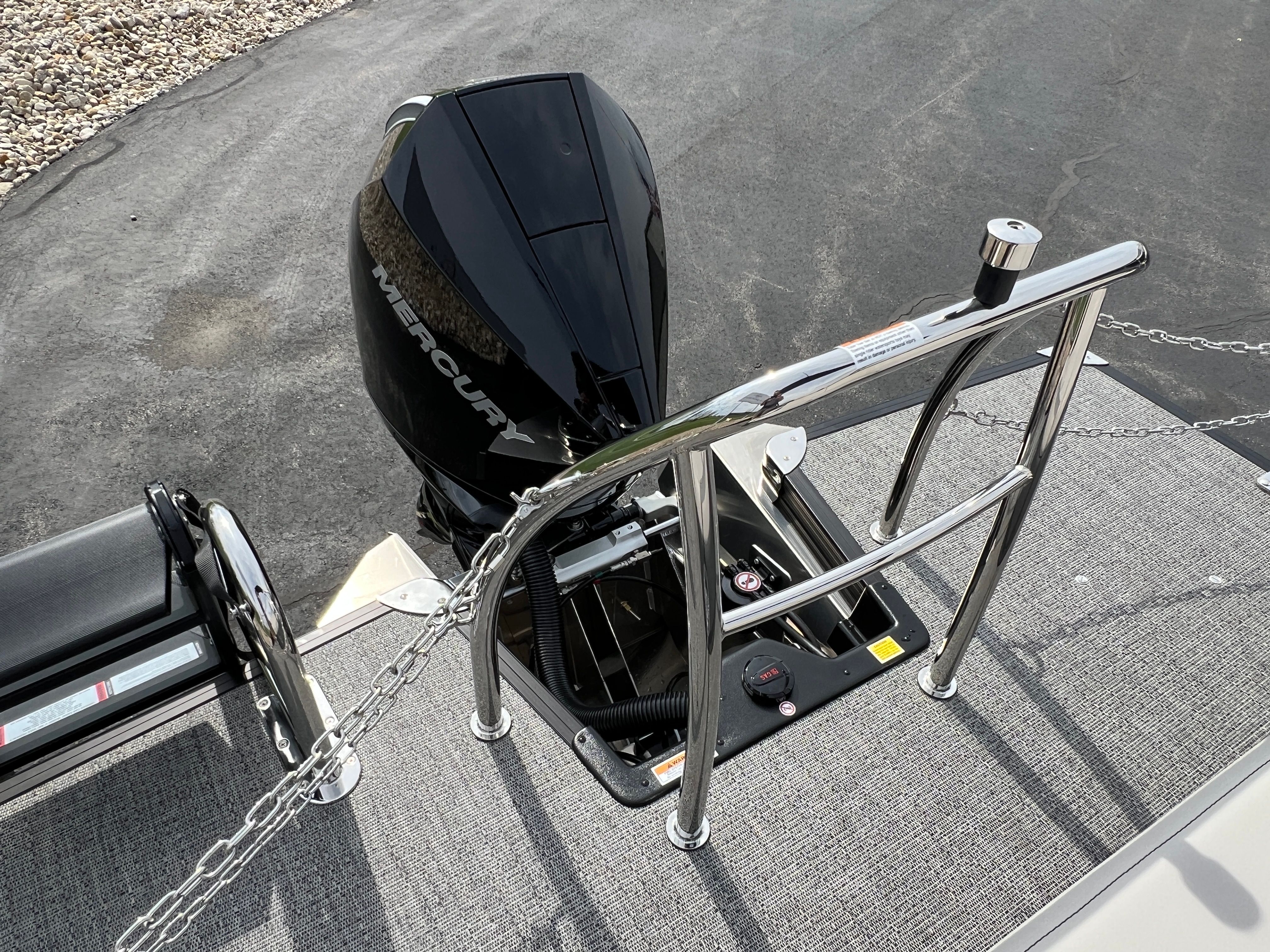 2026 Barletta Cabrio 24UC - 26