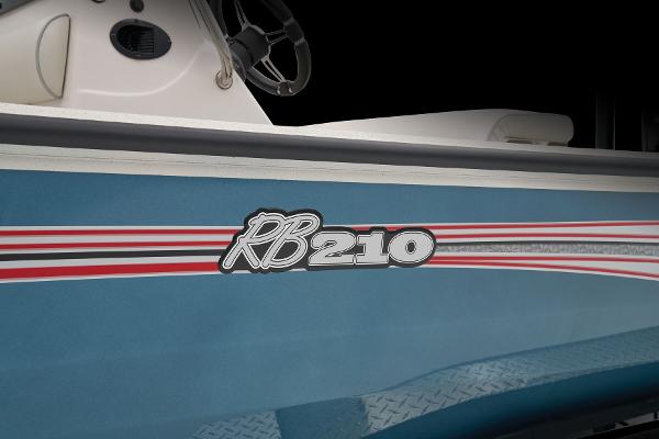 2024 Ranger RB210 - 62