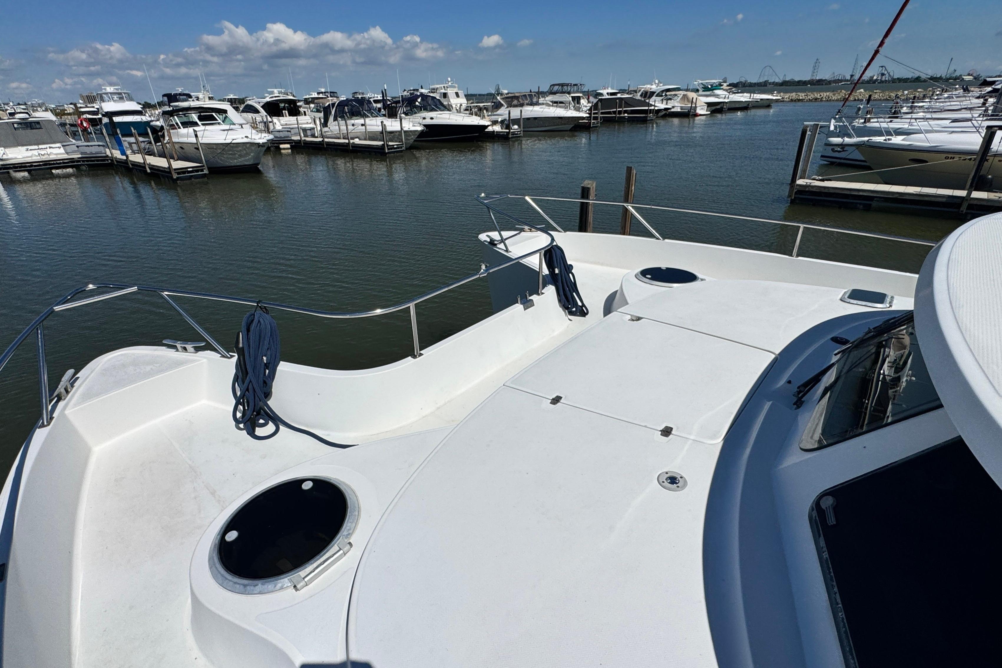 Bow View