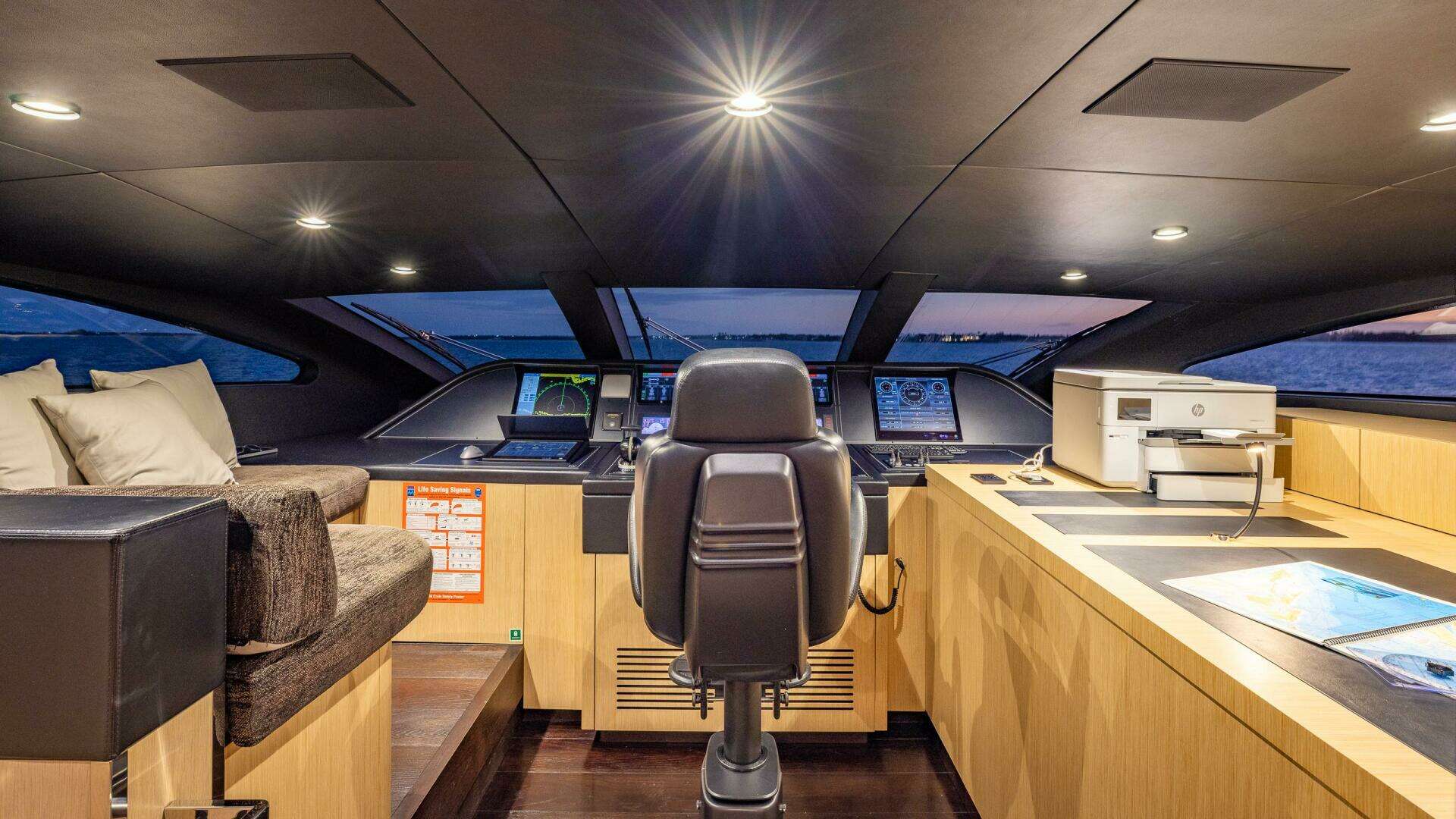 2017 ISA 120 Sport - Image 32