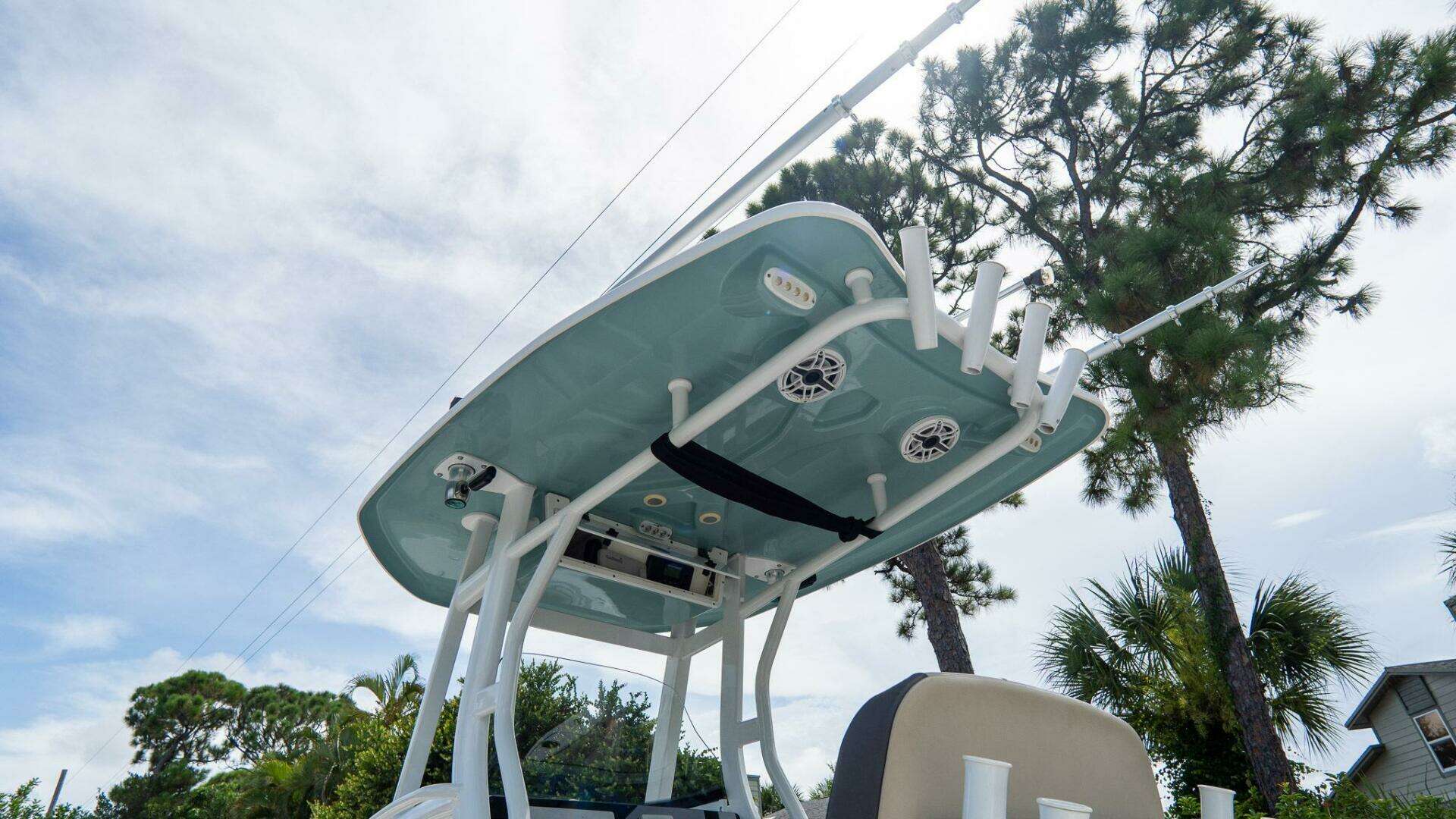 2020 Tidewater CC Adventure - Image 9