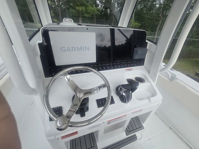 2026 Sea Hunt Gamefish 27 Forward Seating - 9
