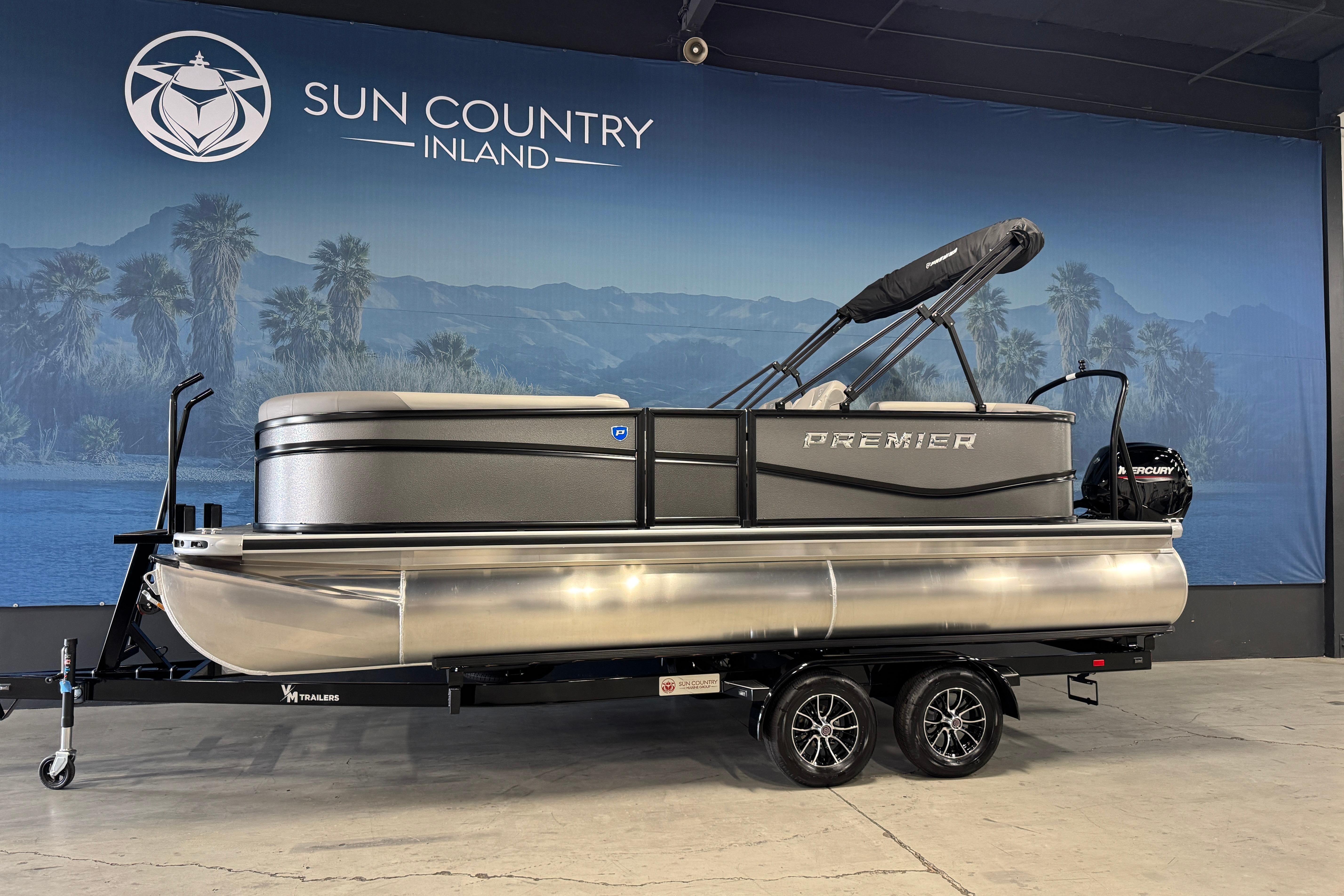 2026 Premier 200 Sunscape RF