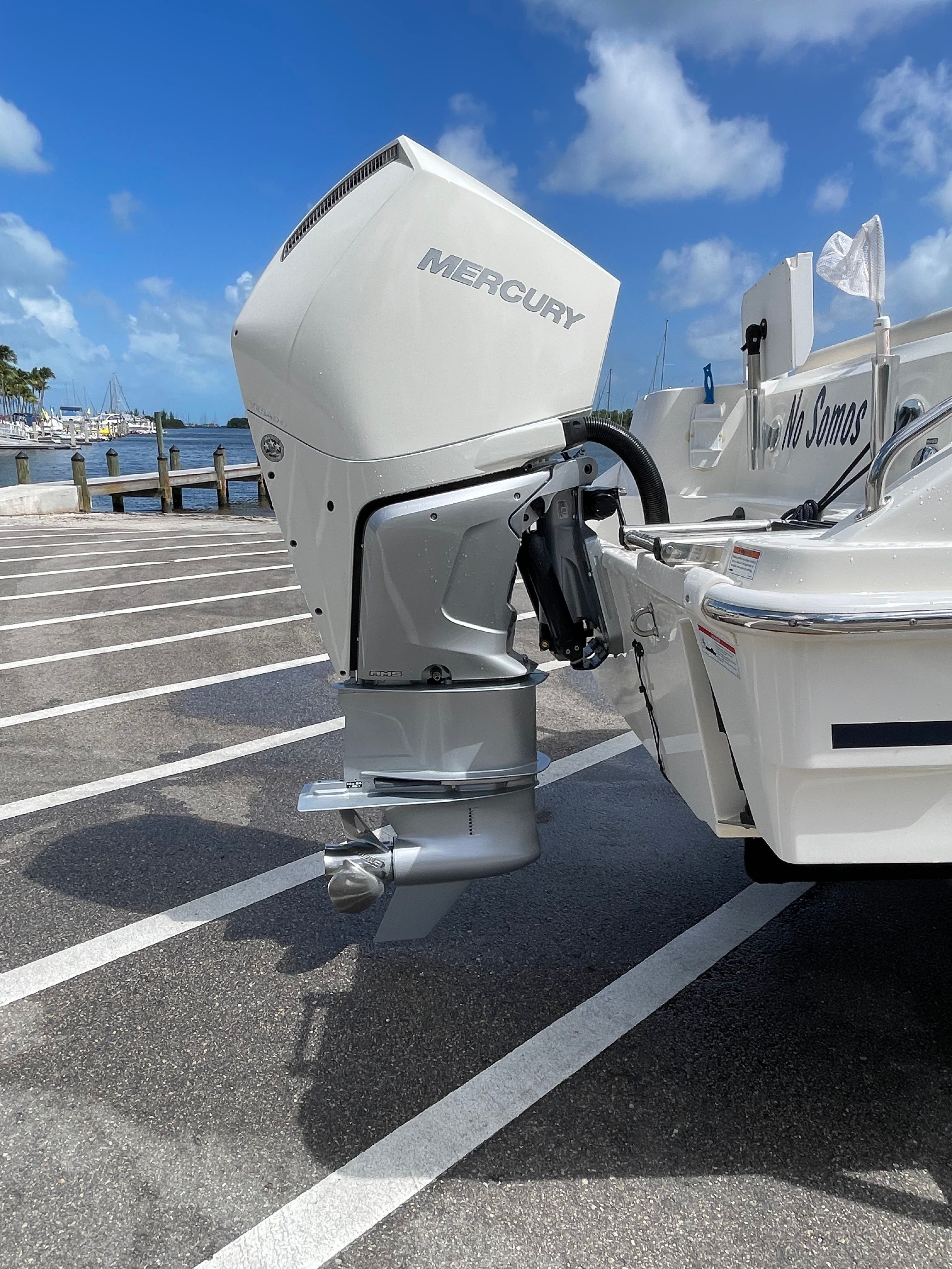 2021 Boston Whaler 230 Outrage - 11
