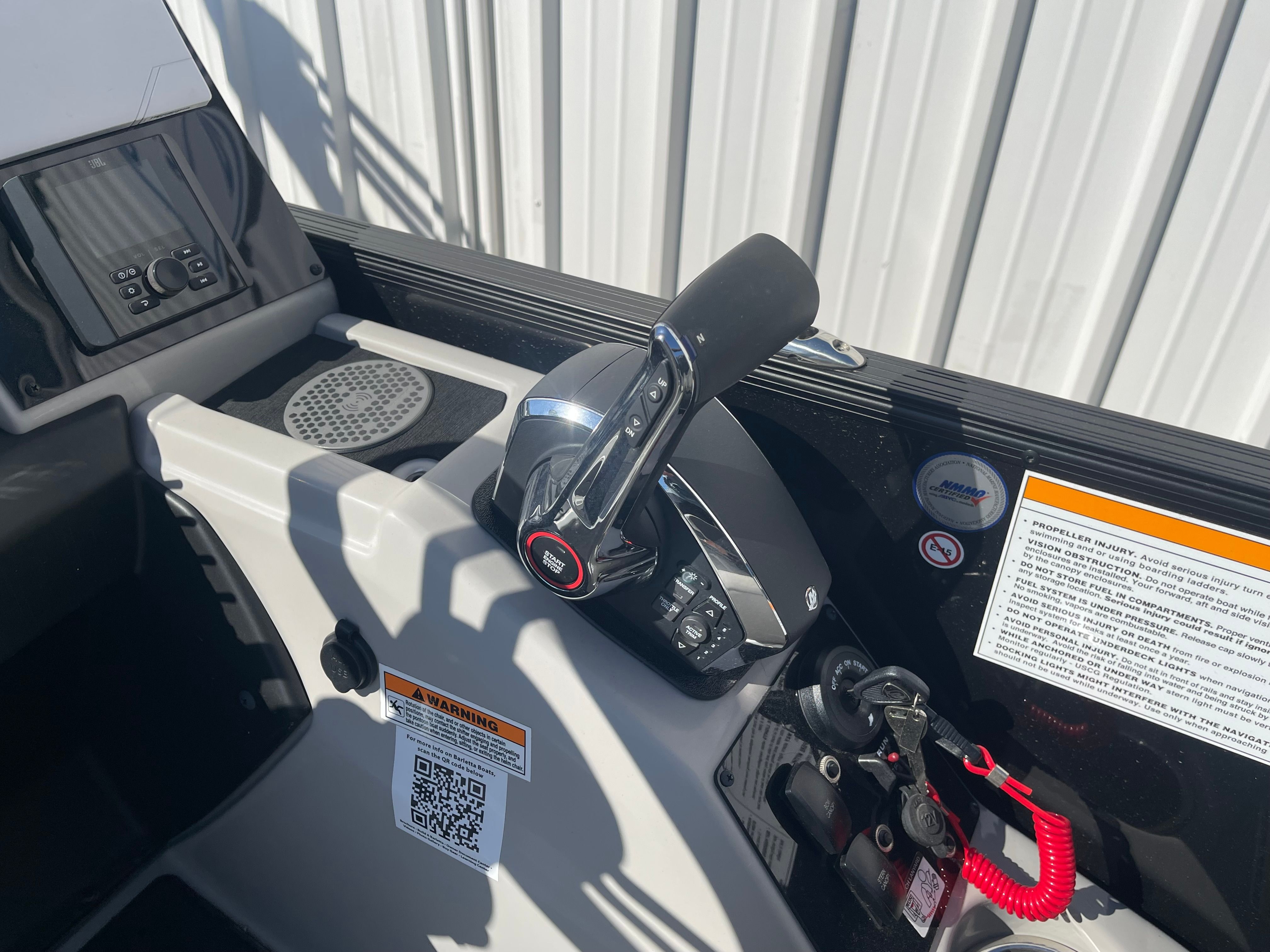 2026 BARLETTA C24CC - Image 20