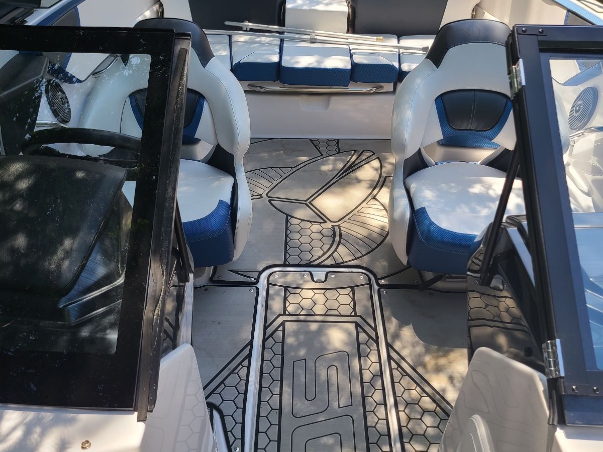 2019 Scarab 195 ID - 7