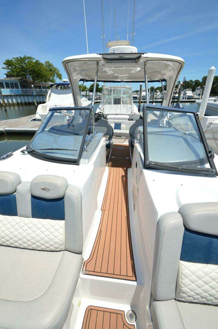 2013 Chaparral 327 SSX - Image 23
