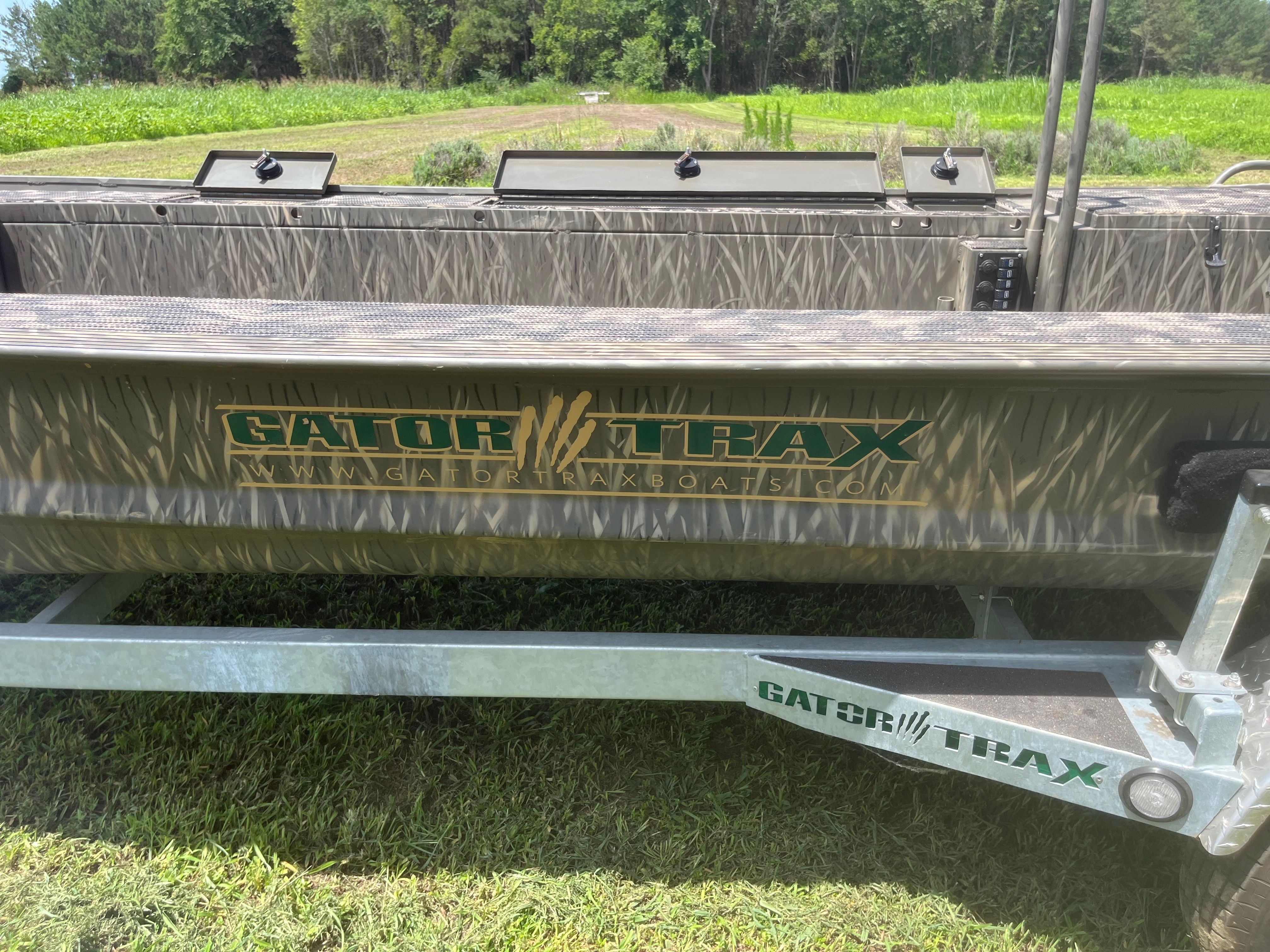 2023 Gator Trax 17X54 - 12