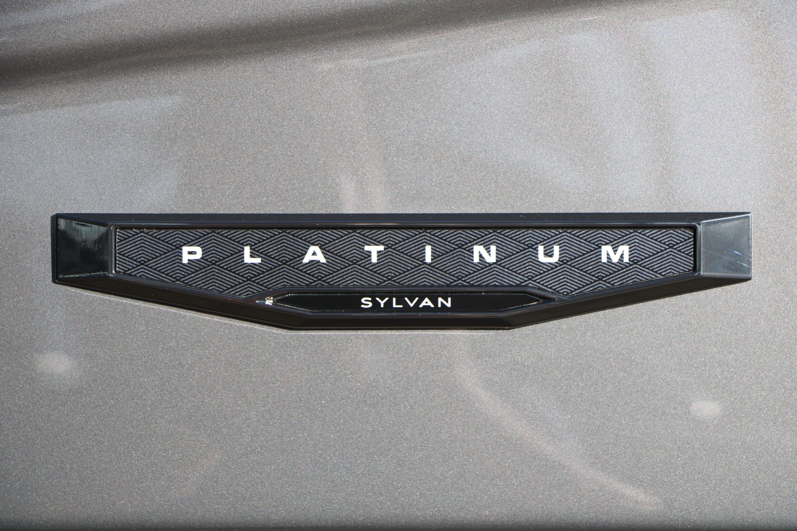 2026 Sylvan L3 DLZ Platinum Edition Tri Toon - 18