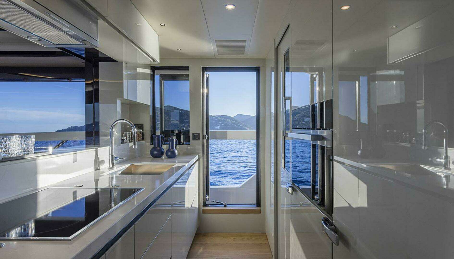 2027 Absolute Navetta 75 - Image 31