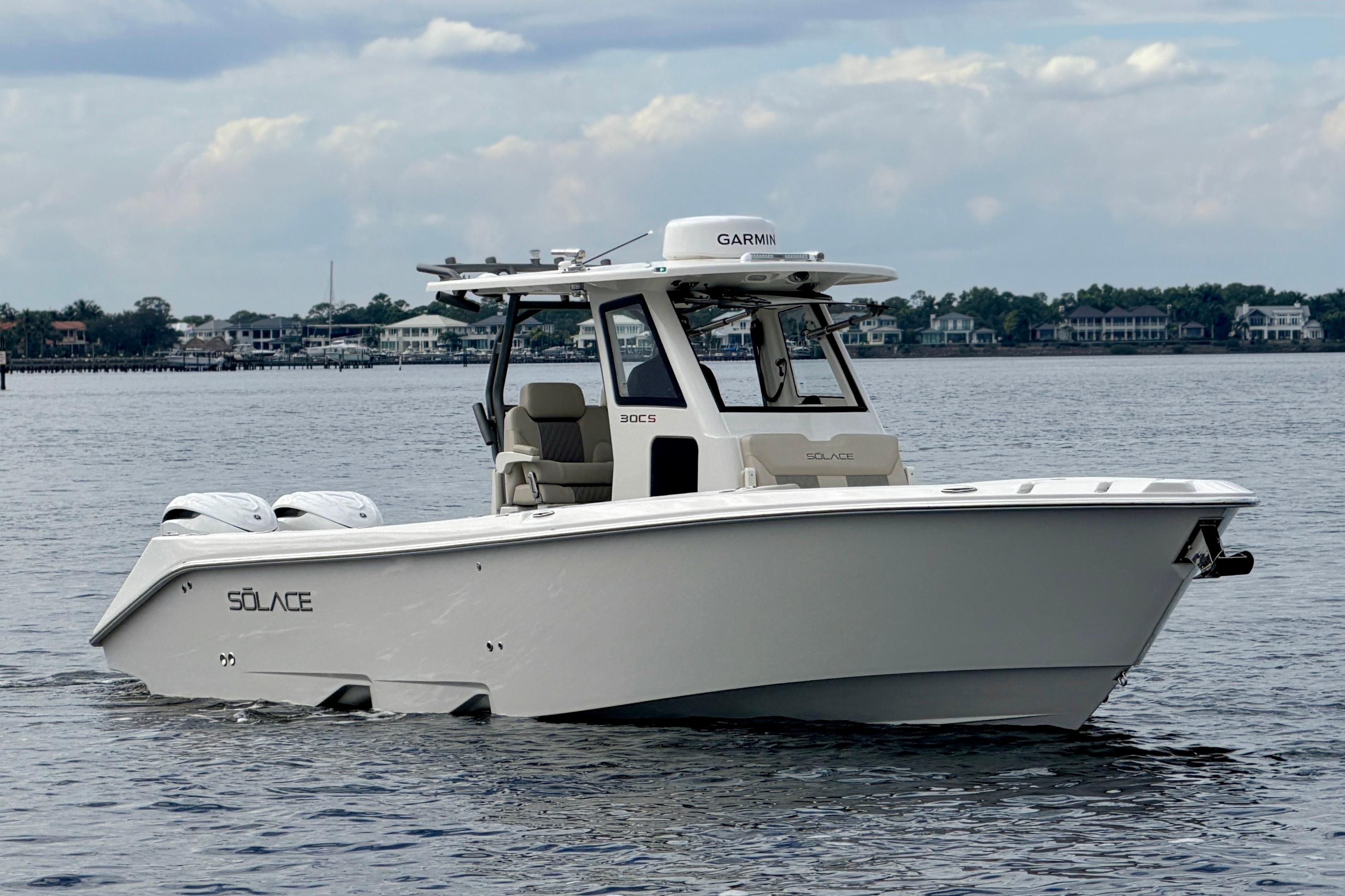 2026 Solace 30CS