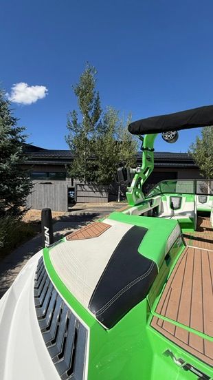 2018 Nautique Super Air Nautique G23 - 100