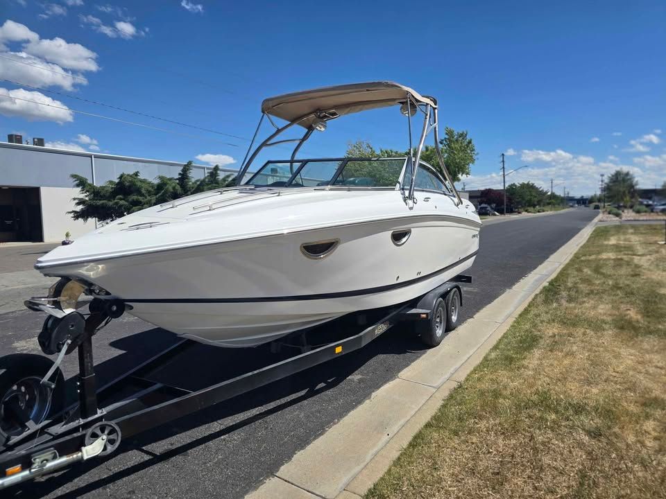 2012 Cobalt 243 - 6