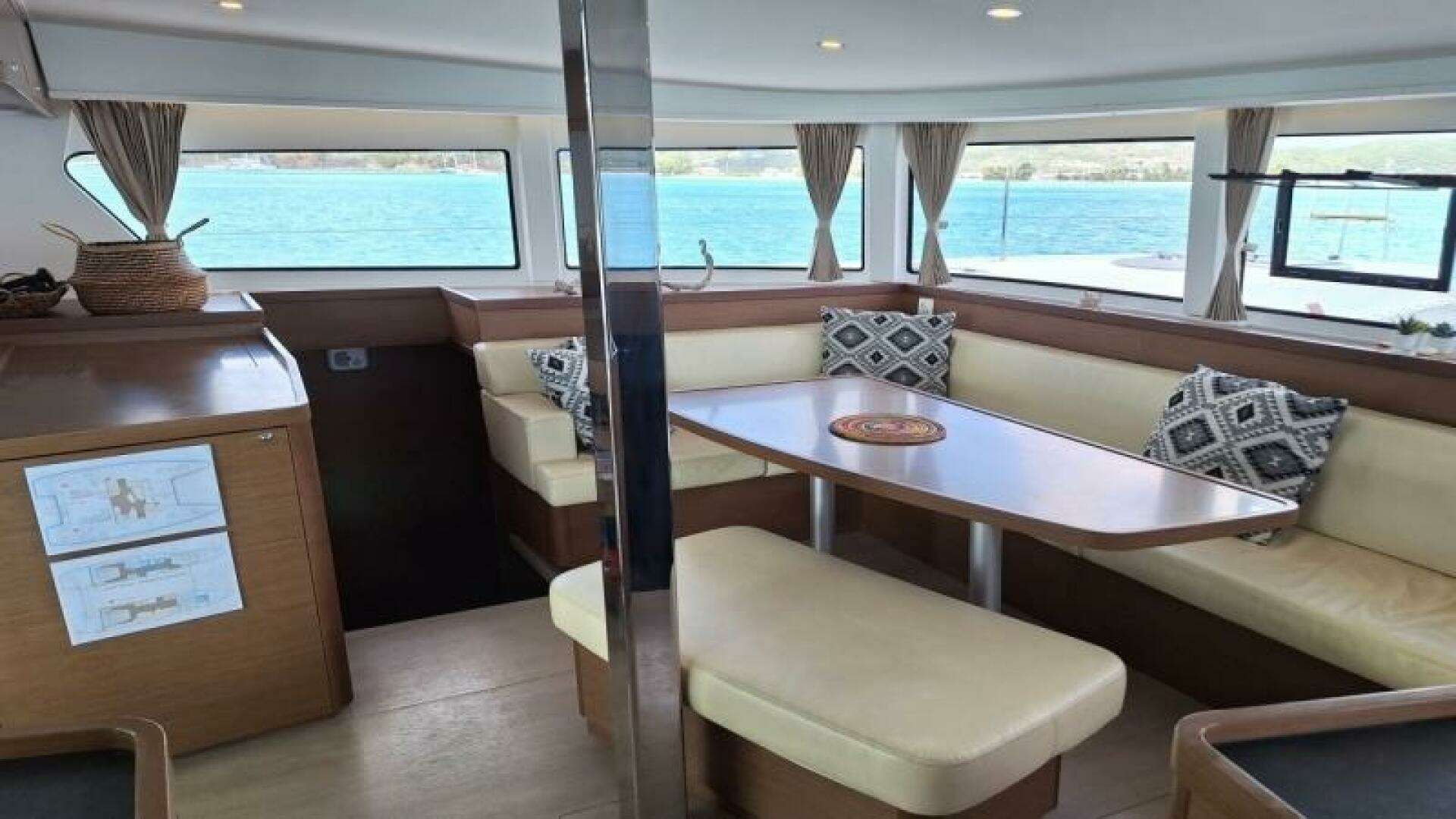 2018 Lagoon 42 - Image 11