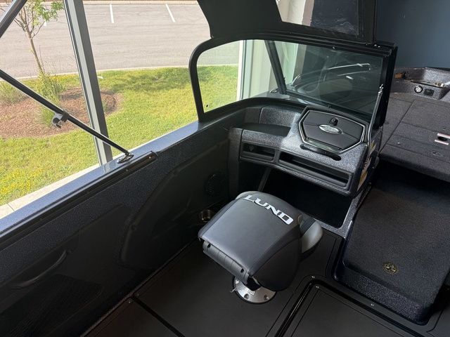 2026 Lund 189 Tyee GL Sport - 11