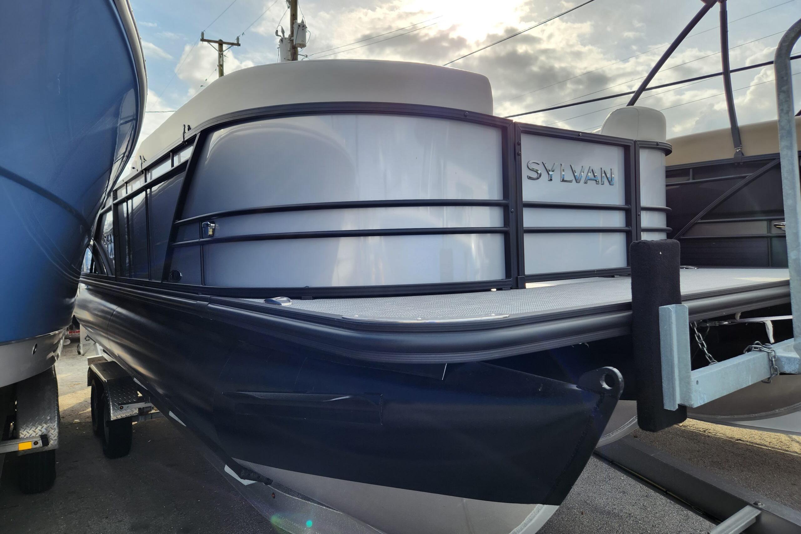 2023 Sylvan X5
