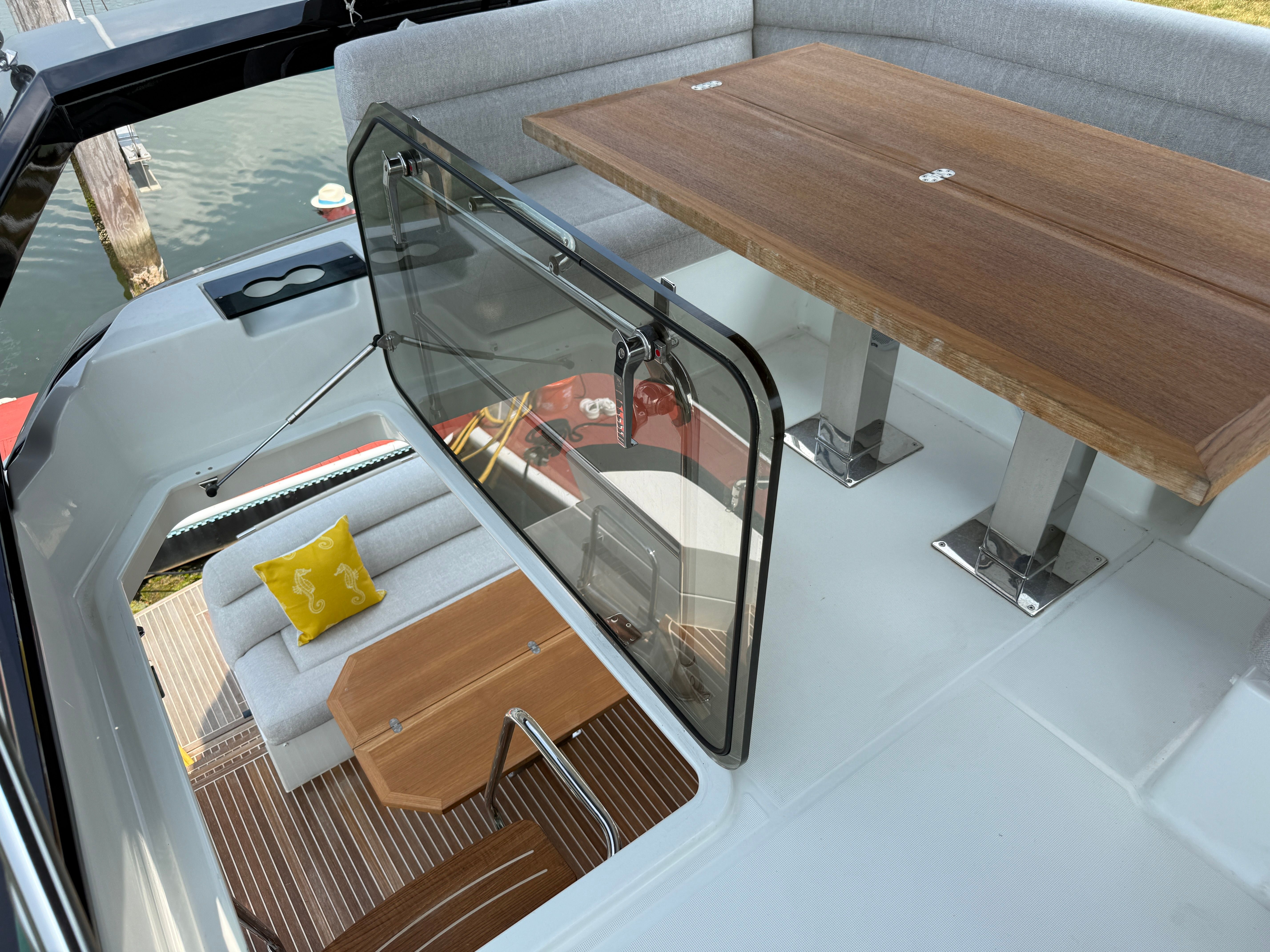 2020 Beneteau 50 Gran Turismo SportFly - 49