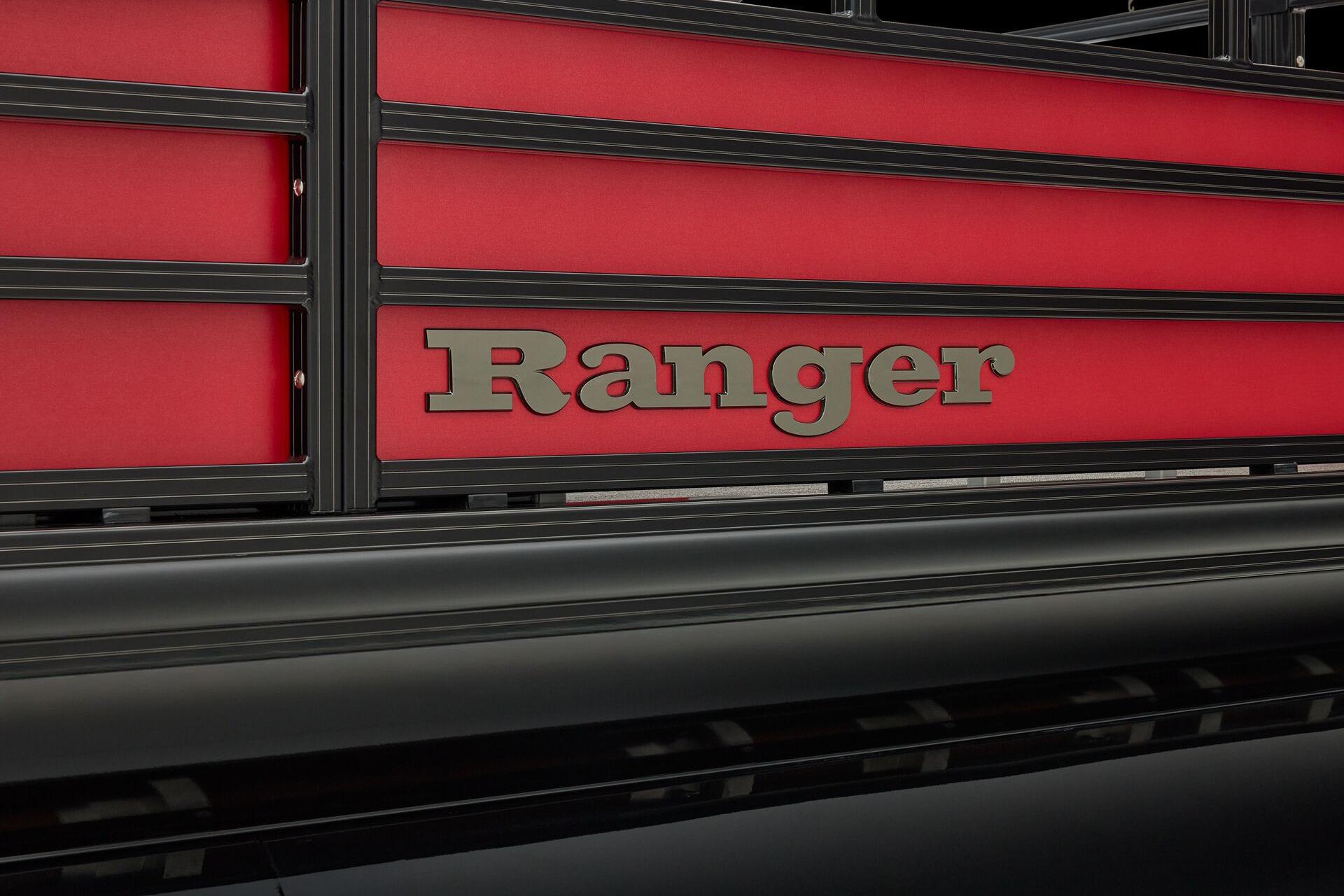 2026 Ranger 223F - 56