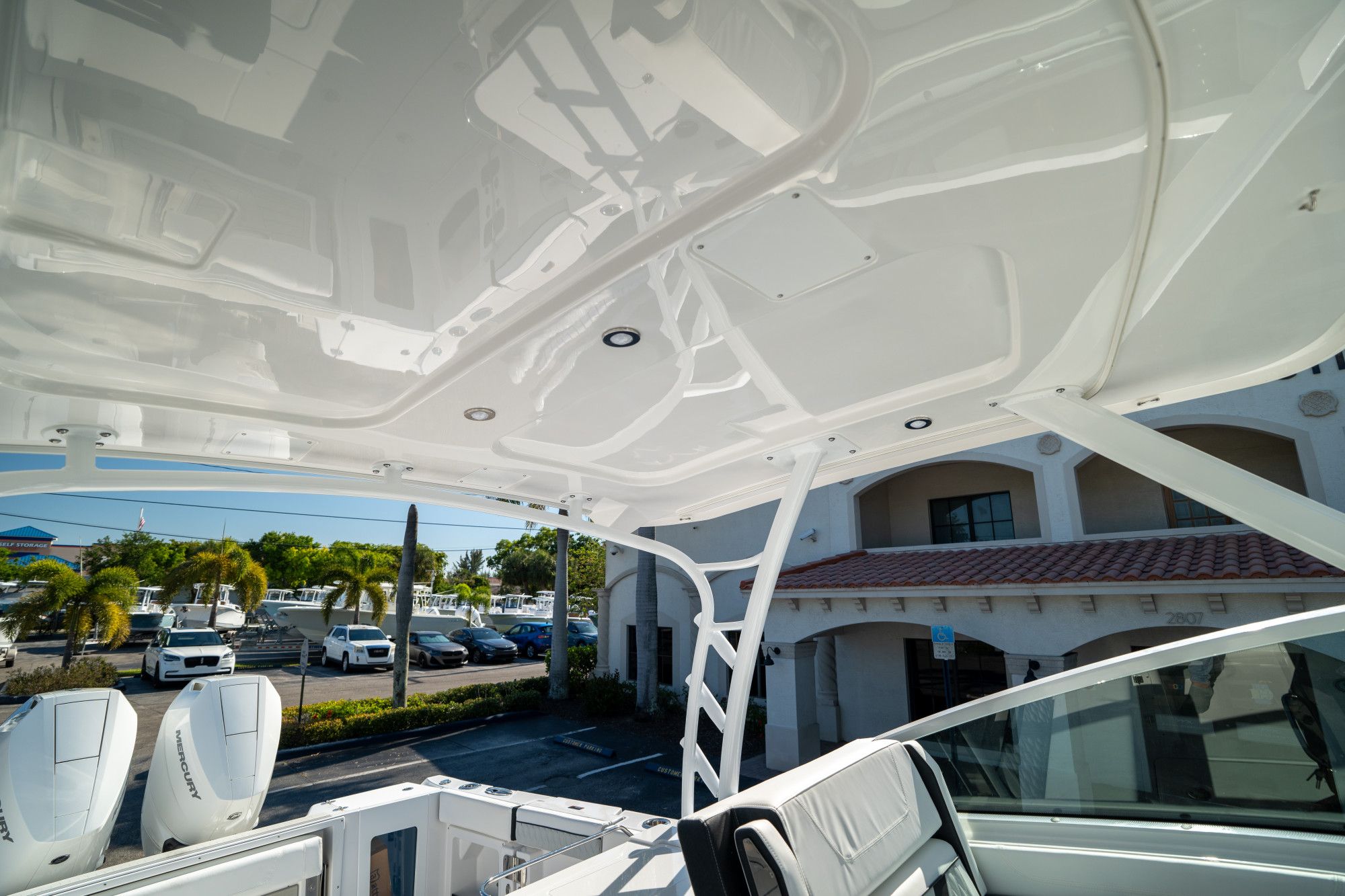 2024 Blackfin 302 DC - 58